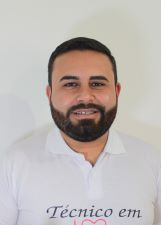 Foto oficial de Savio de Seu Nino