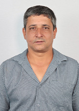 Foto oficial de Gilson de João Ciliro