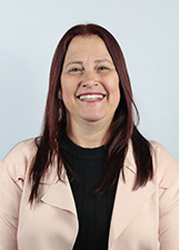 Foto oficial de Monica da Lia