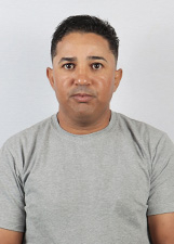 Foto oficial de Fernando de Zé Rola
