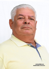 Foto oficial de Darlan Muranga