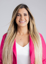 Foto oficial de Fabricia Guimaraes