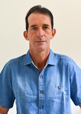 Foto oficial de Chagas Abreu