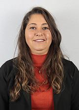Foto oficial de Luciana de Xande