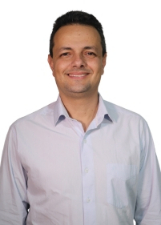 Foto oficial de Jeancarlo Rodovalho