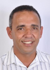 Foto oficial de Eugênio de Oliveira