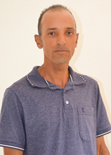 Foto oficial de Claudio Belo