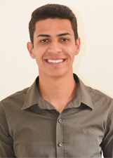 Foto oficial de Kaka Gomes
