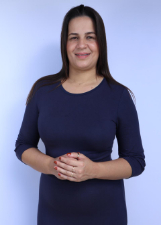 Foto oficial de Zania do Lelei