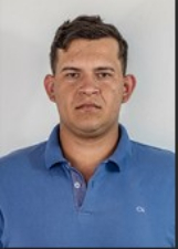 Foto oficial de Luis Paulo Jordão