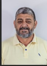 Foto oficial de Siderley Labati