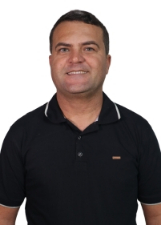 Foto oficial de Sérgio Santos