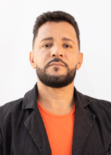 Foto oficial de Alessandro Teixeira