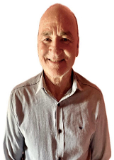 Foto oficial de Lourdes da Dila