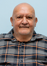 Foto oficial de Dr Luiz