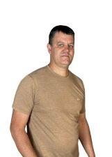 Foto oficial de Sidonil Sindra