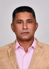 Foto oficial de Zezinho do Salão