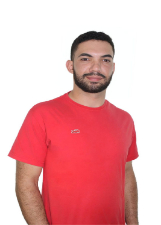 Foto oficial de Gustavo de Gilmar