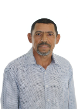 Foto oficial de Serginho do Táxi