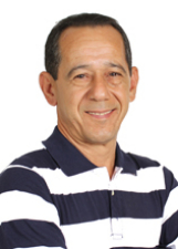 Foto oficial de Fabinho do Táxi
