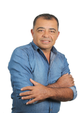 Foto oficial de Carlim de Arlindo