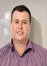 Foto oficial de Ernando Rocha