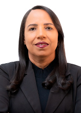 Foto oficial de Luciene de Tina
