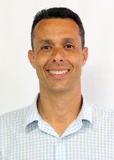 Foto oficial de Ricardo Viana