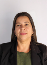 Foto oficial de Tia Silvana