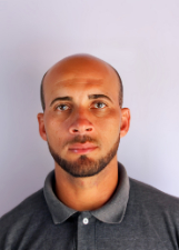 Foto oficial de Zé Nilson de Zé Pedro