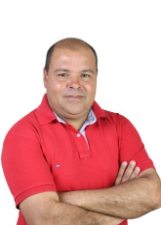 Foto oficial de Paulinho do Rato