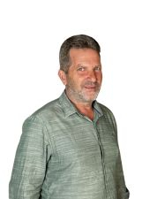 Foto oficial de Juninho Moita