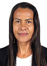 Foto oficial de Fernanda do Barreiro