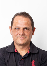 Foto oficial de Willian Braga