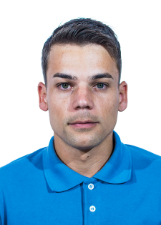 Foto oficial de Alef Goulart