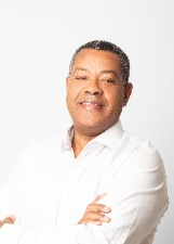 Foto oficial de Tenente Gerson Lima