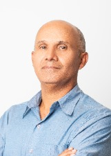 Foto oficial de Dé do Abel