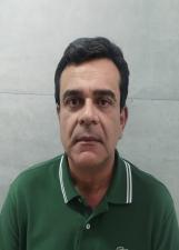 Foto oficial de Luciano Gouveia