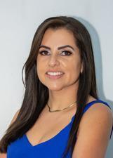 Foto oficial de Jéssica Martins