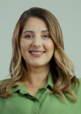 Foto oficial de Viviane