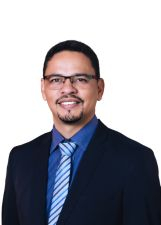 Foto oficial de Daniel Dias