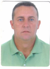 Foto oficial de Geraldão