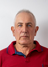 Foto oficial de Roberto Raposo