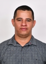 Foto oficial de João Luiz de Negão