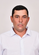 Foto oficial de Neguim de Ze Henrique