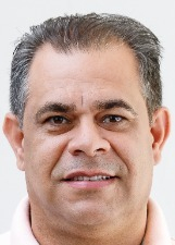 Foto oficial de Ramon Rocha