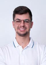 Foto oficial de Bruno Coutinho