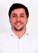 Foto oficial de Jose Augusto Cabral