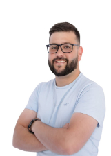 Foto oficial de Gustavo Turola