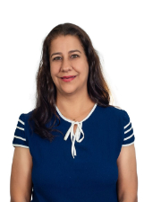 Foto oficial de Gina Professora